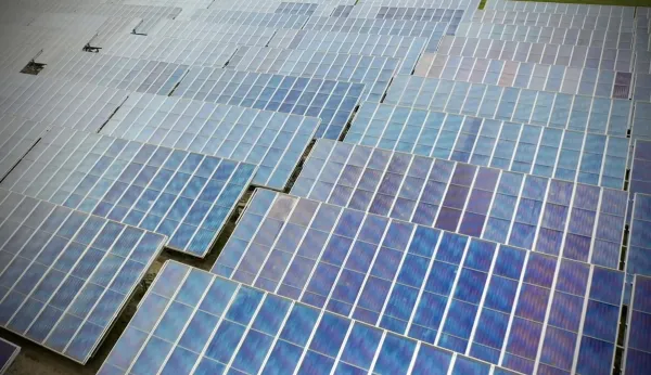 Énergie et décarbonation