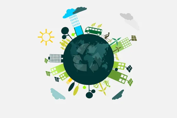 Finanțare Sustenabilă în UE