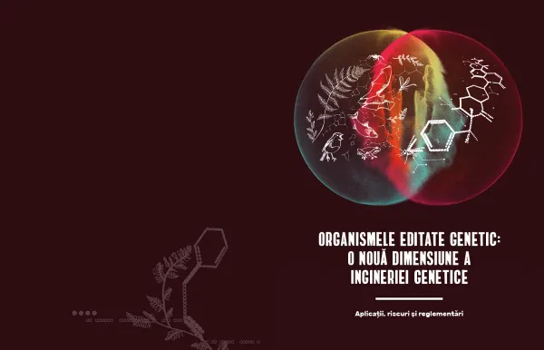 Organisme Modificate Genetic (OMG)