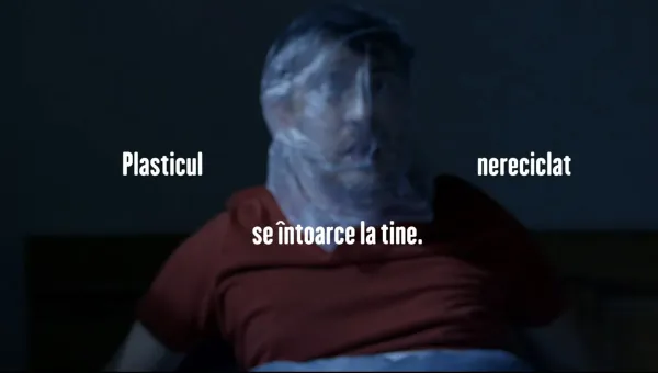 Plastic