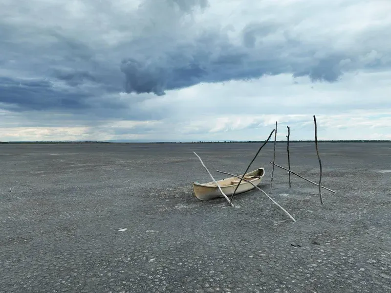 Peisaj natural romanesc - redirectioneaza 3,5% pentru protectia mediului