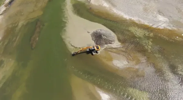 STOP Gravel Mining